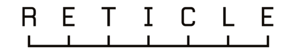 reticlelogo