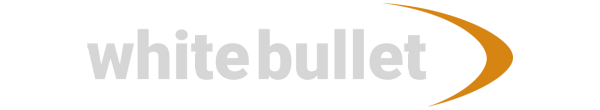 whitebulletlogo